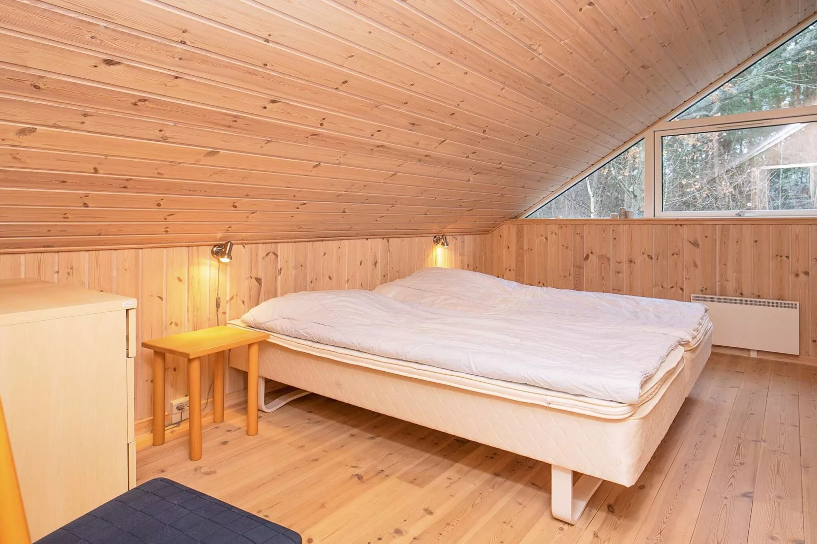 8 person holiday home in Læsø-Indoor