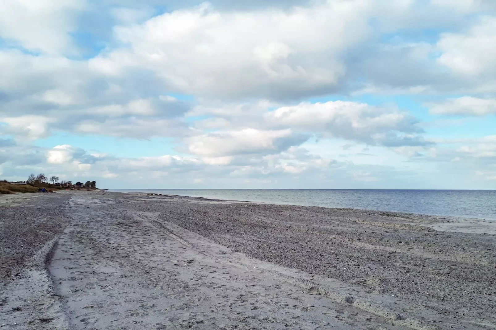 9 Personen Ferienhaus in Otterup-By Traum-Wasserblick