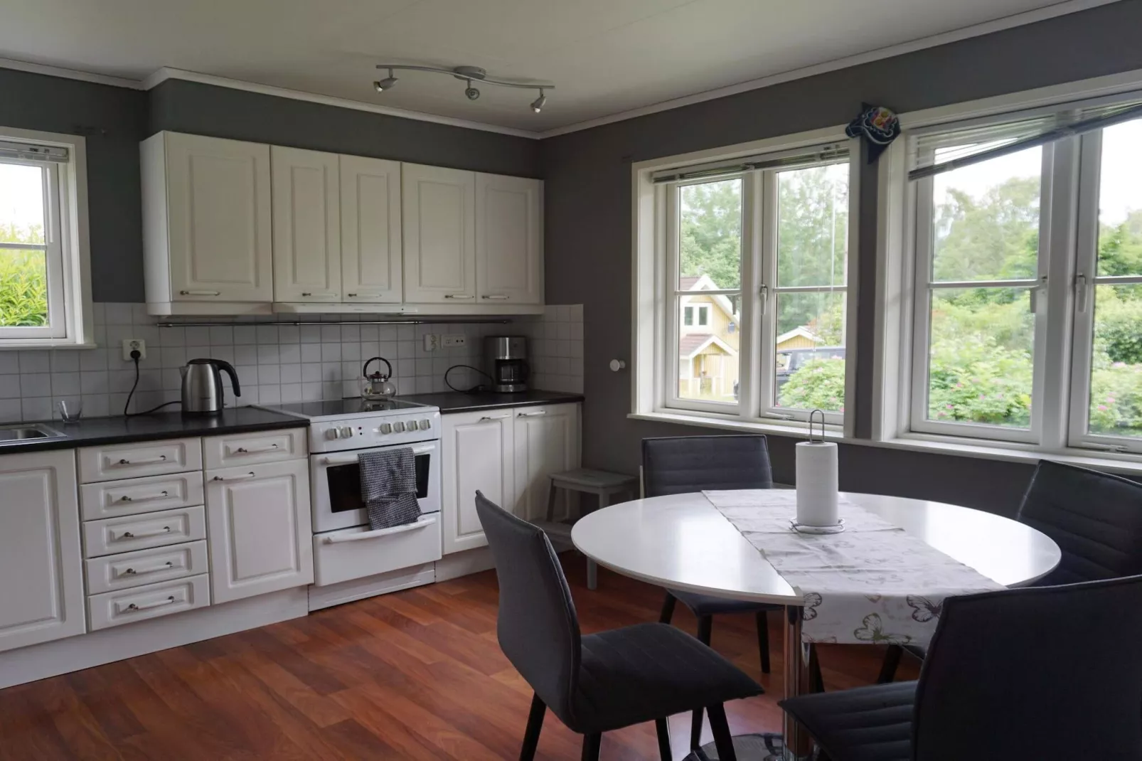 8 person holiday home in ADELSÖ