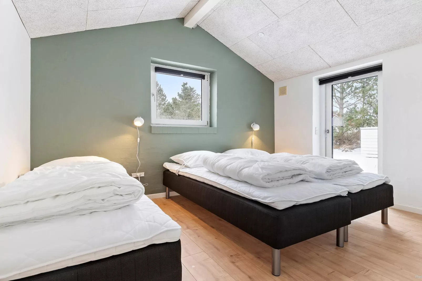 Seaside Retreat with Pool - By Traum Ferienwohnungen-Indoor