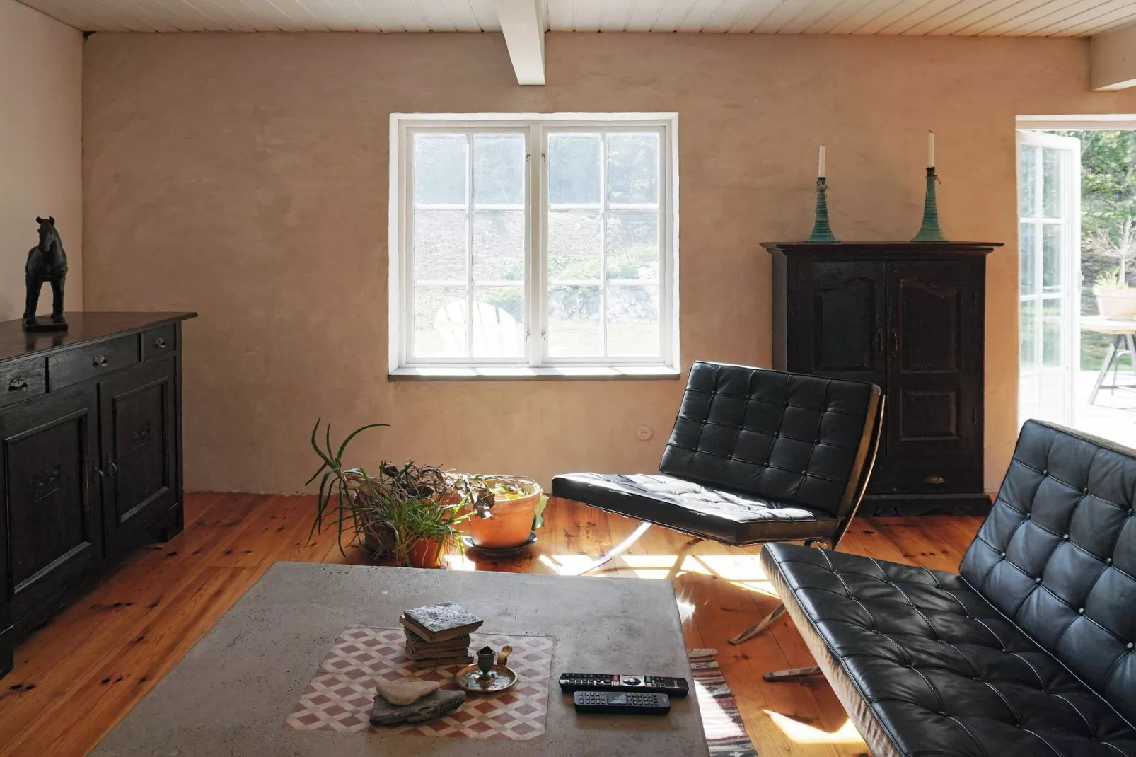 Maison de vacances pour 7 a DJURHAMN-By Traum-Intérieur