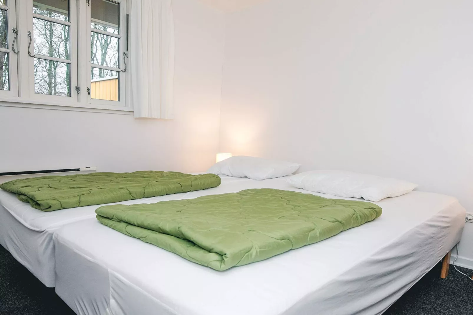 LØJT FERIECENTER-Innenbereich