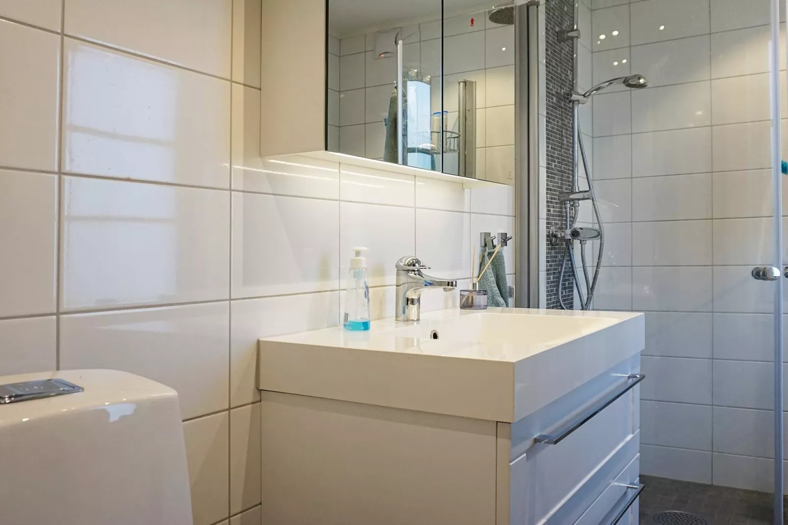 Maison de vacances pour 8 a Brastad-By Traum-Intérieur