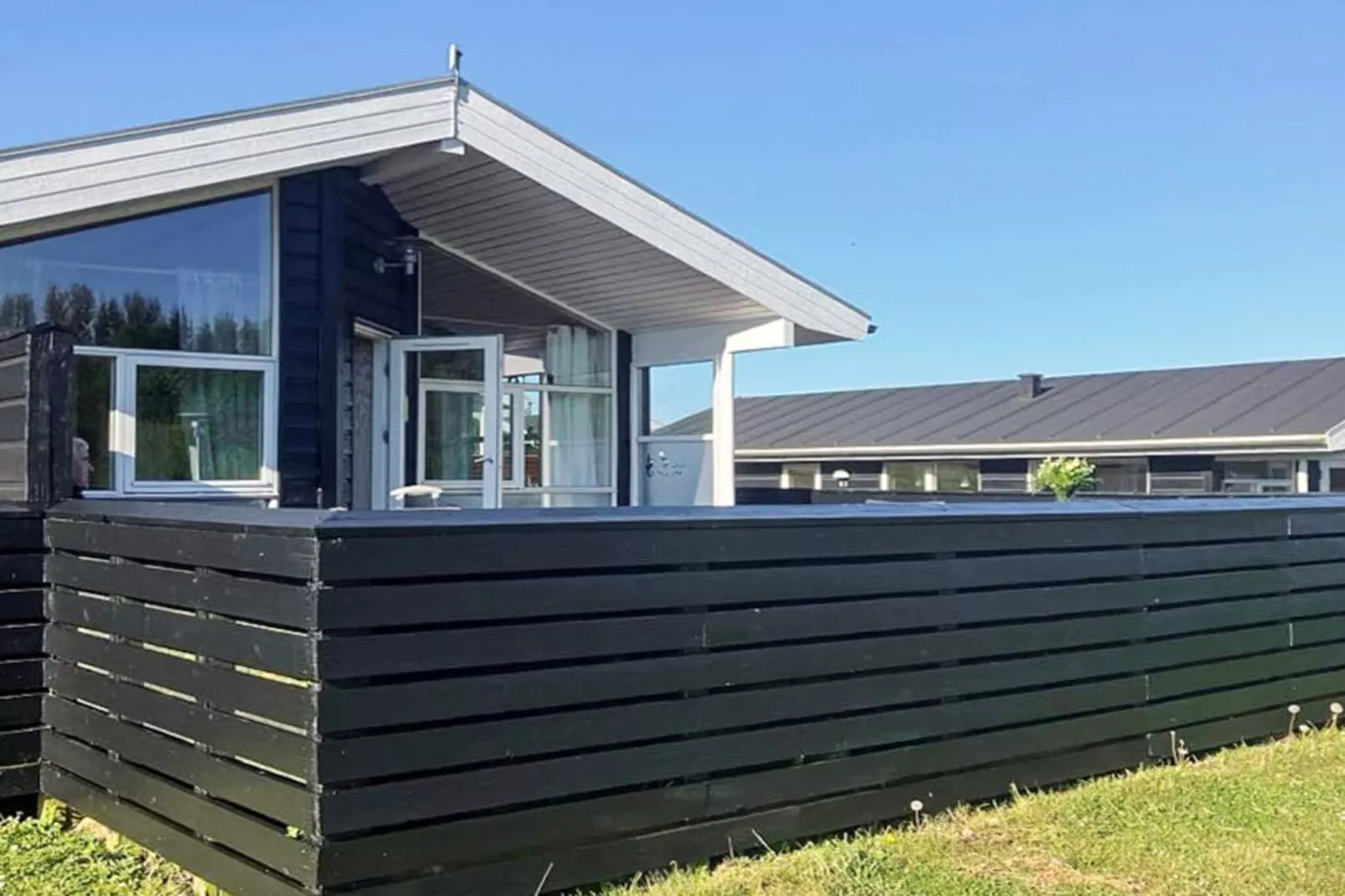 6 Personen Ferienhaus in Tranekær-By Traum - Aussicht