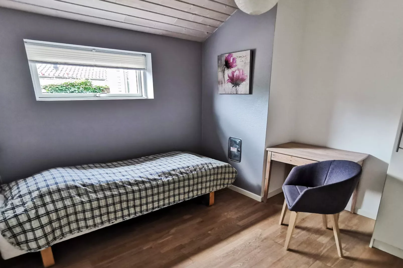 Seaside Bliss with Sauna - By Traum Ferienwohnungen-Indoor