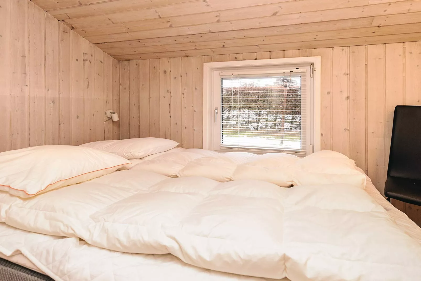 10 Personen Ferienhaus in Løkken-By Traum-Innenbereich