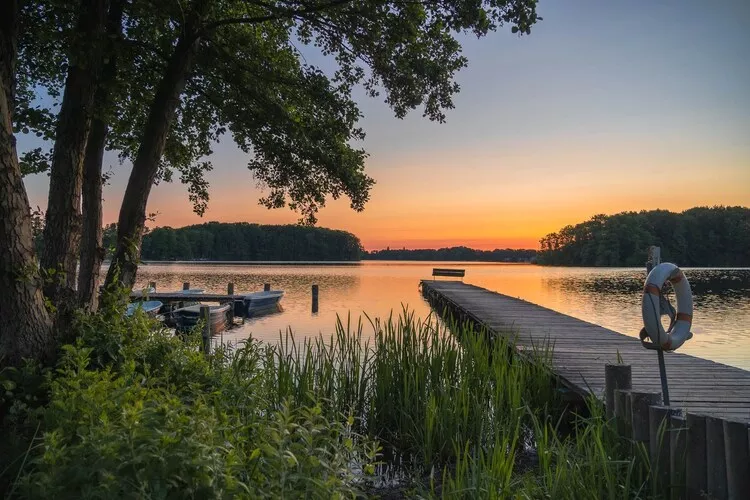 Sommerhus-nordlys 80 qm-Zones été à 1 km