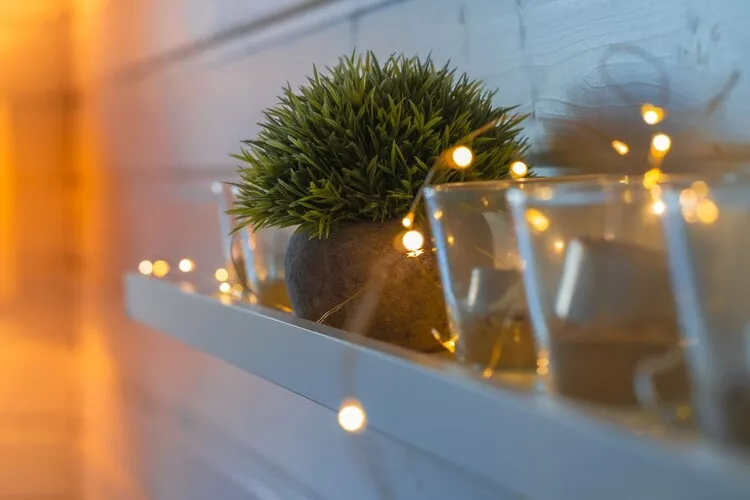 Ferienhaus Strandblick-Ambiance