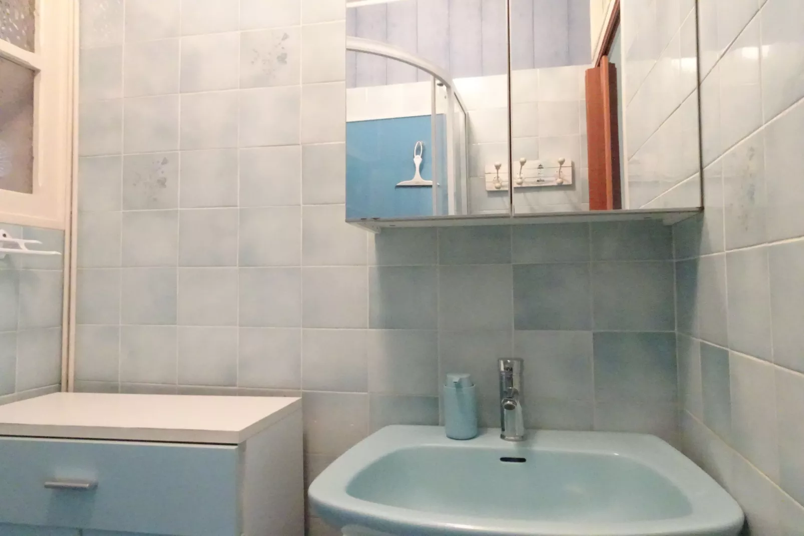 Holiday home Pénestin - Bathroom