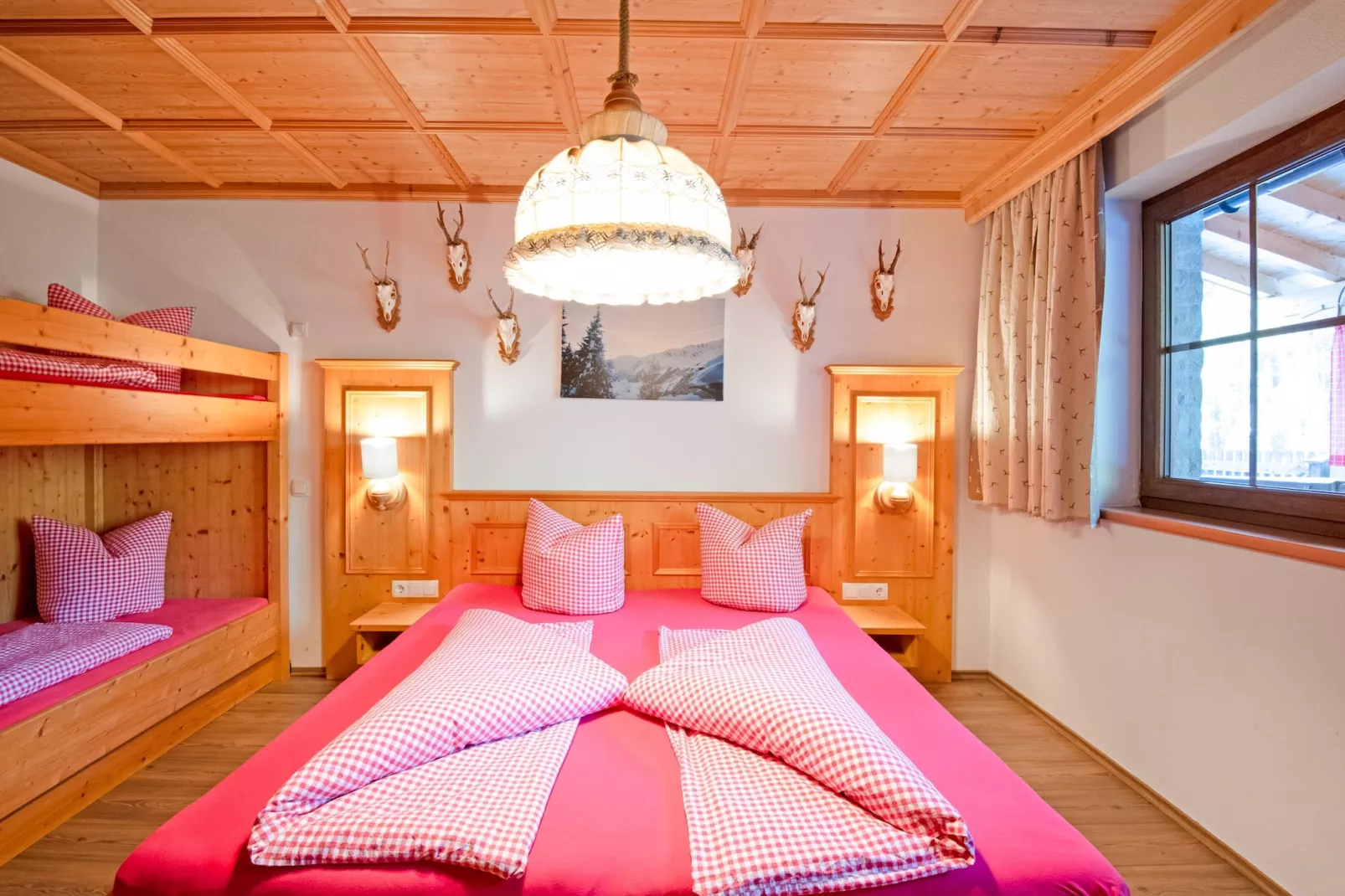 Thaler Hütte - Almzauber-Chambre
