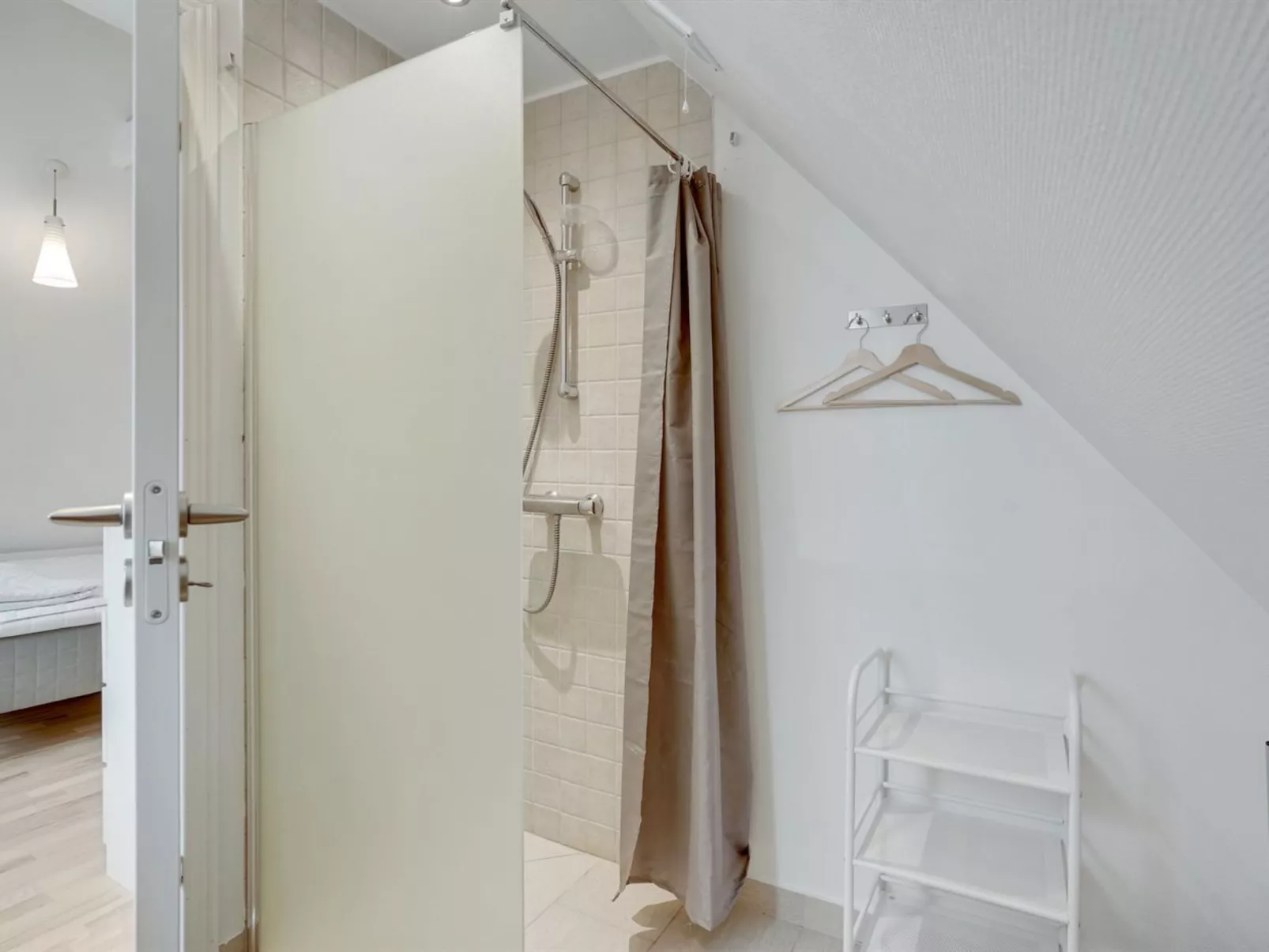 "Springimile" - 300m from the sea-Inside