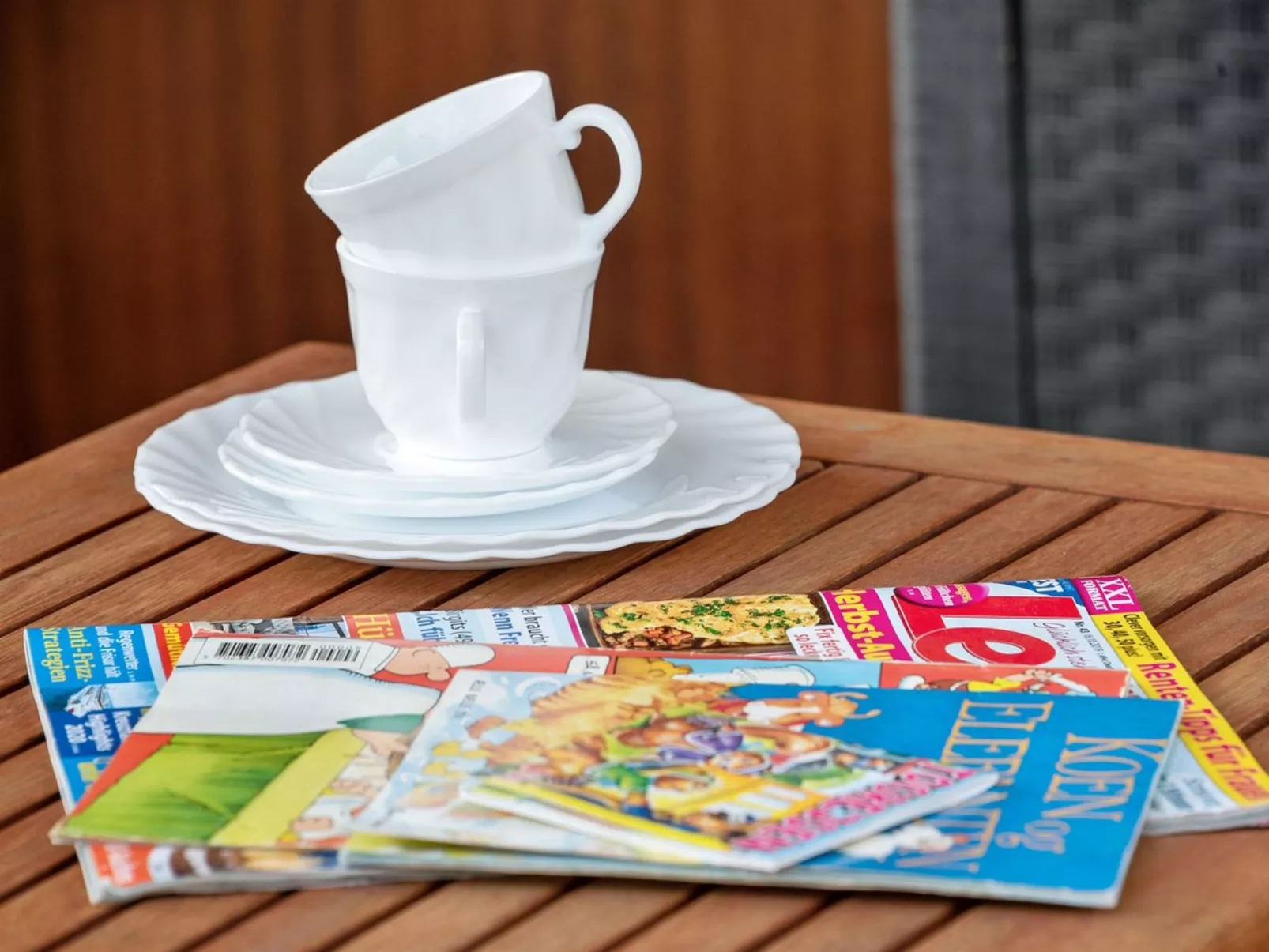 "Fortuna" - 200m from the sea - Drinnen