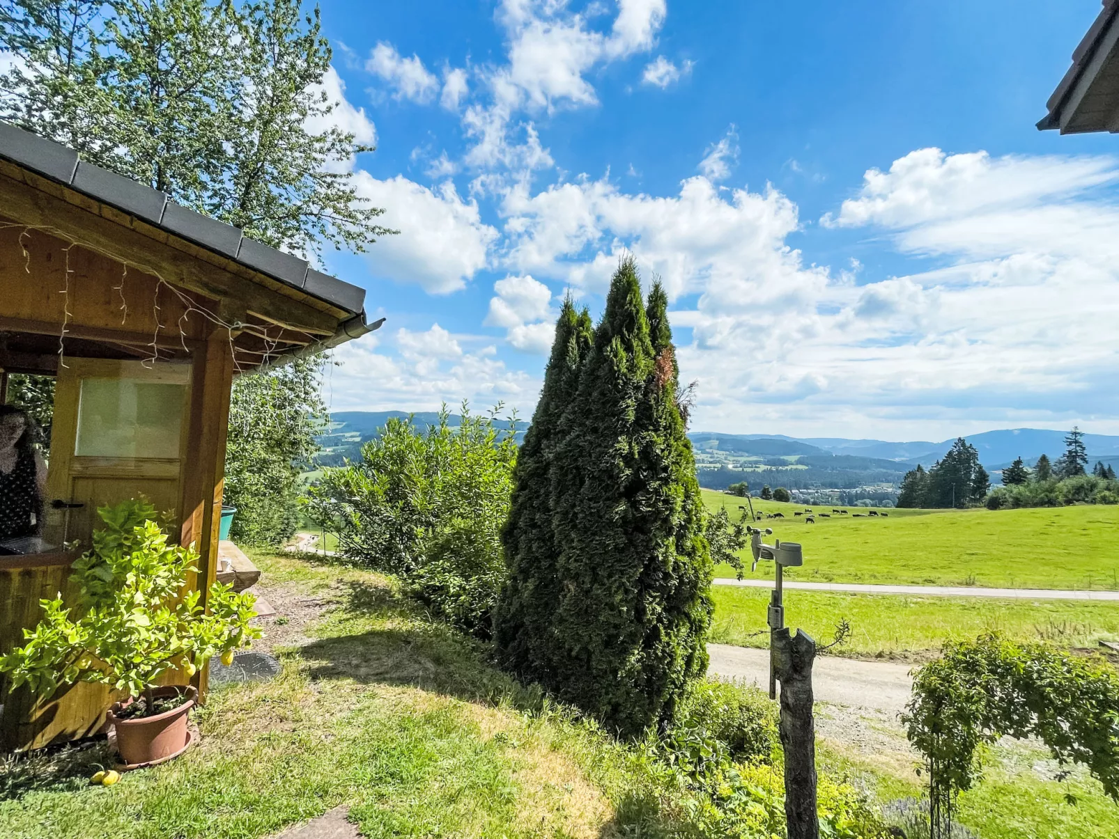 Mühlenmichelshäusle-Outside