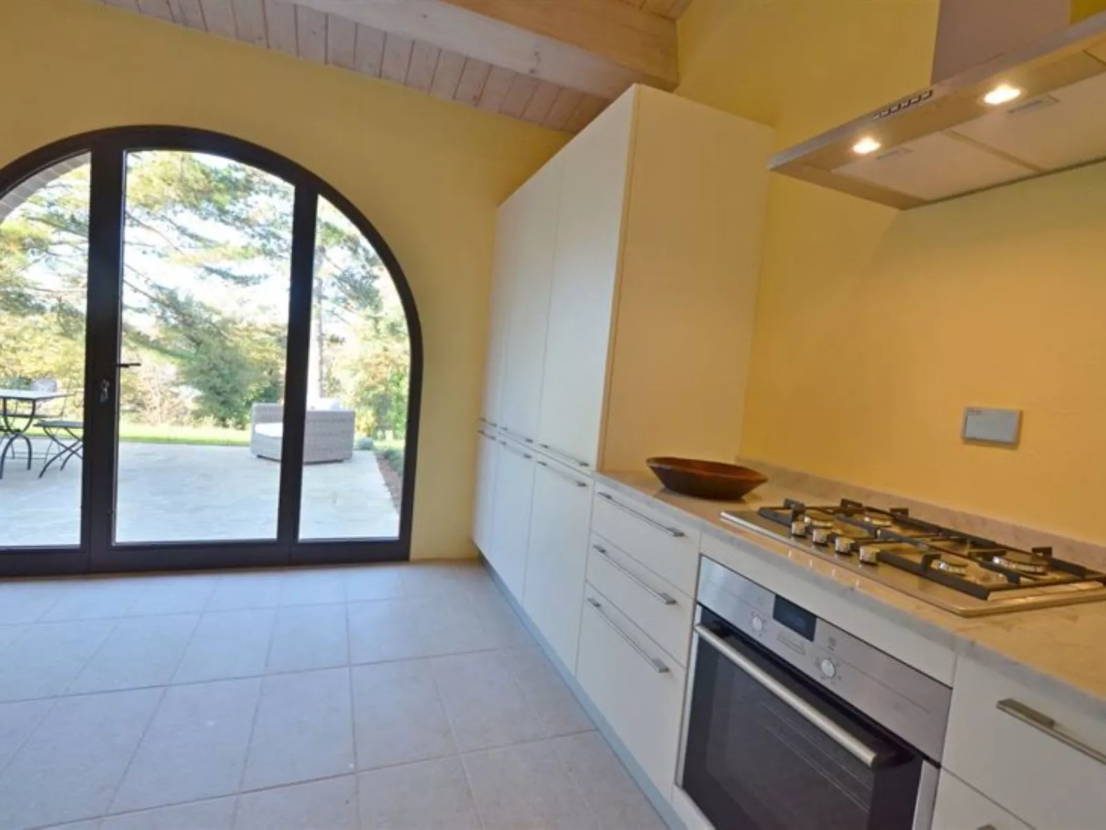 VIlla Limone - Dedans