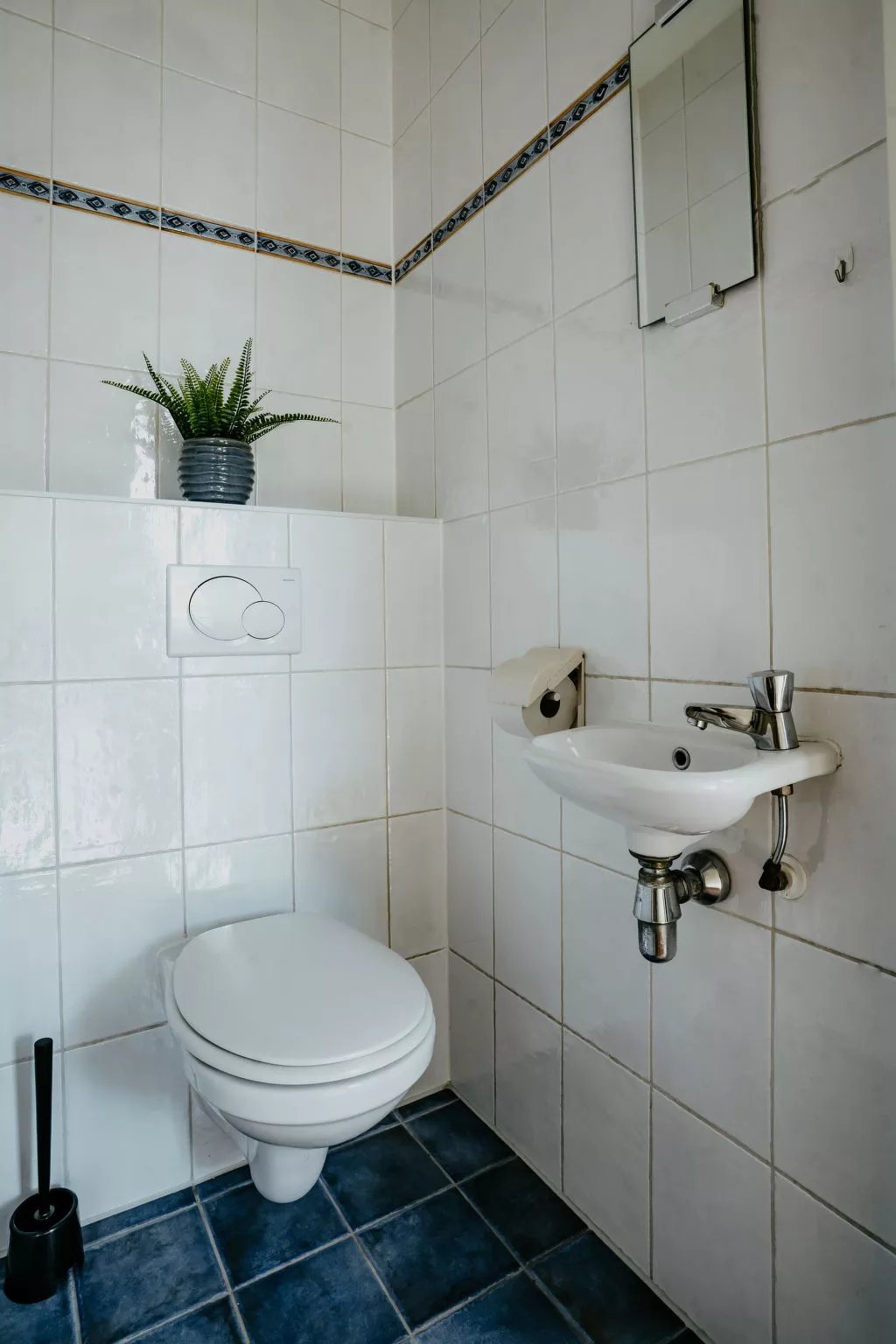 Oostergeest - Drinnen