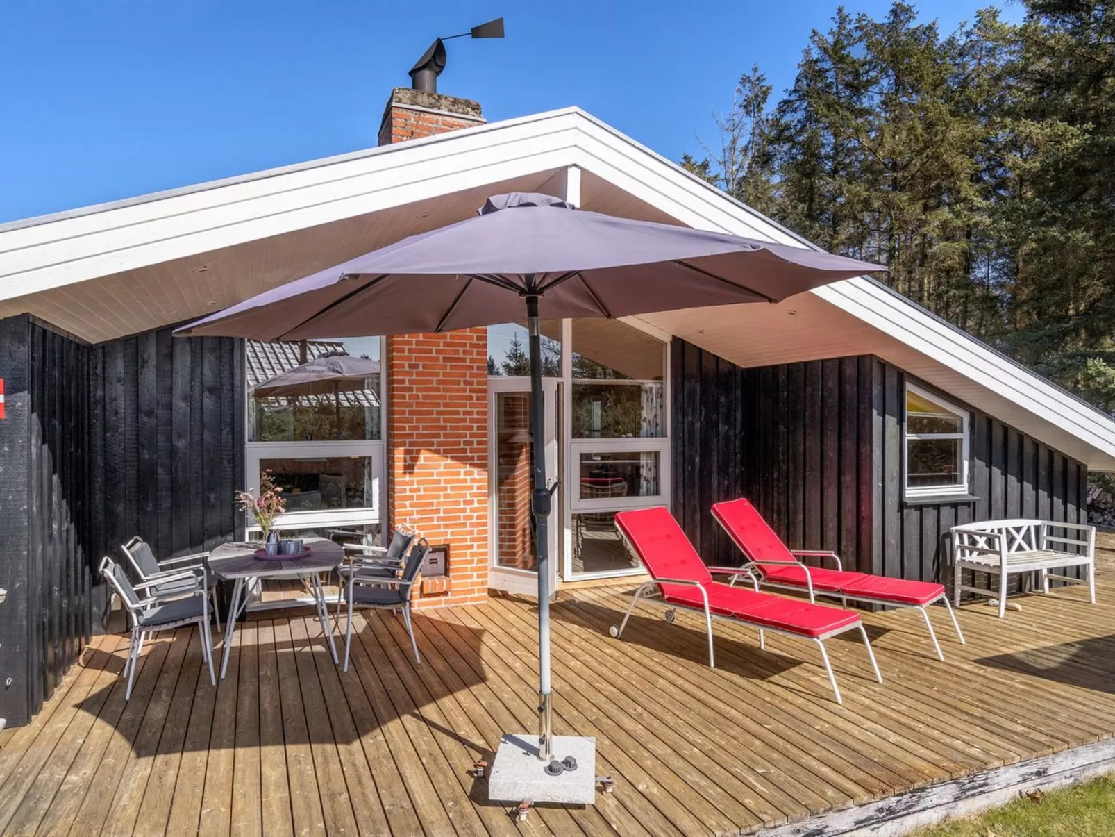 "Mea" -  from the sea-Dehors