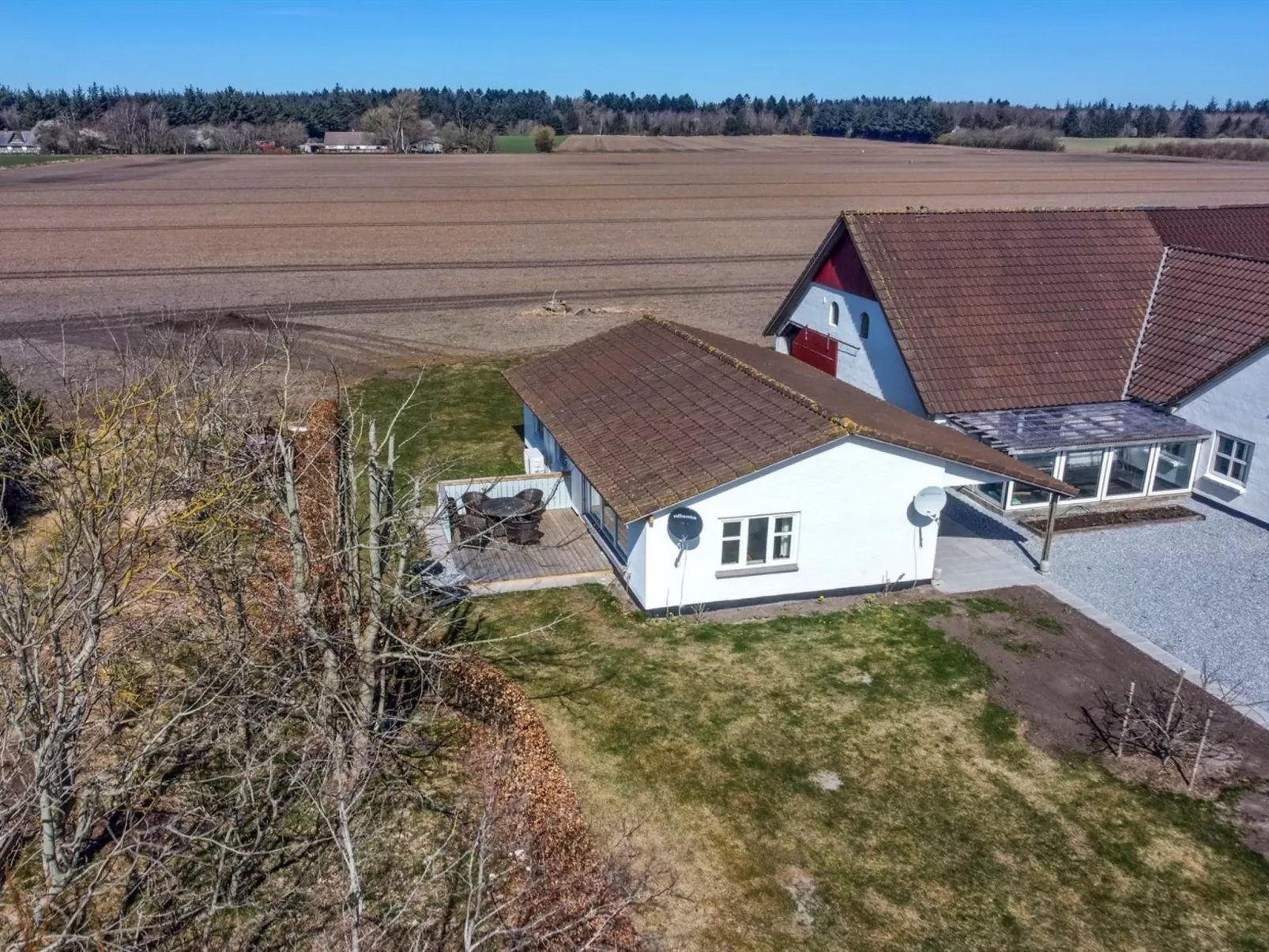 "Idolf" - 2km from the sea-Draußen