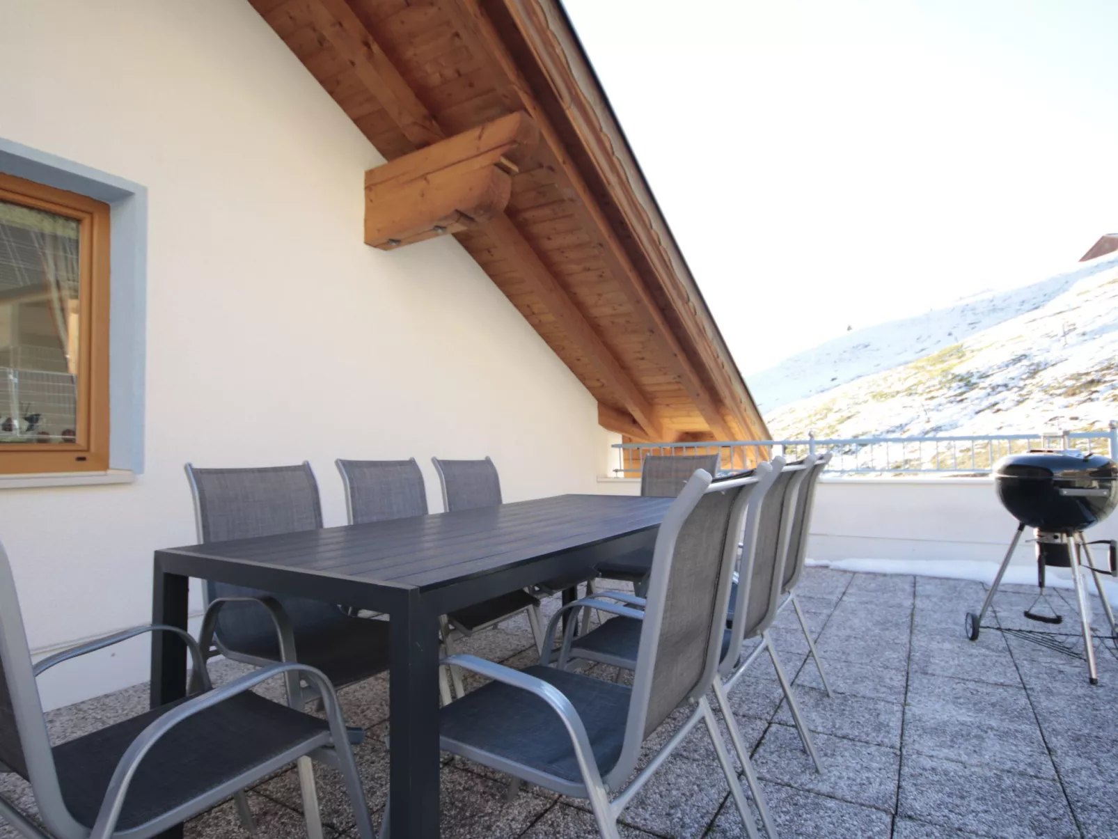 Apart Birgit-Outside