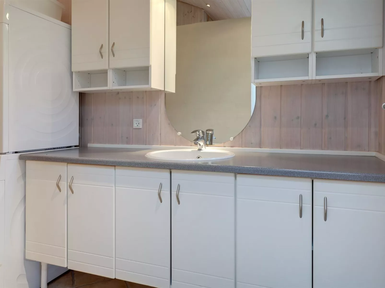 "Nikoletta" - 250m from the sea-Inside