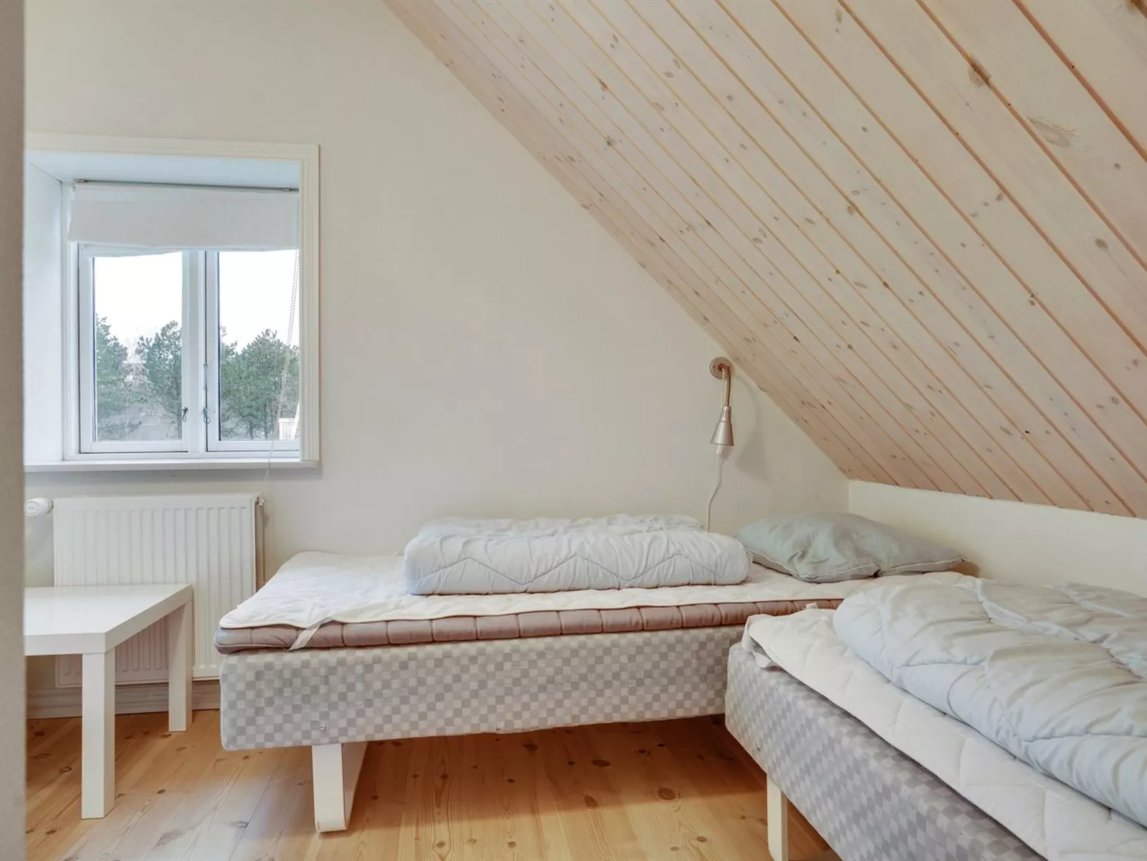 "Aagot" - 850m from the sea - Dedans