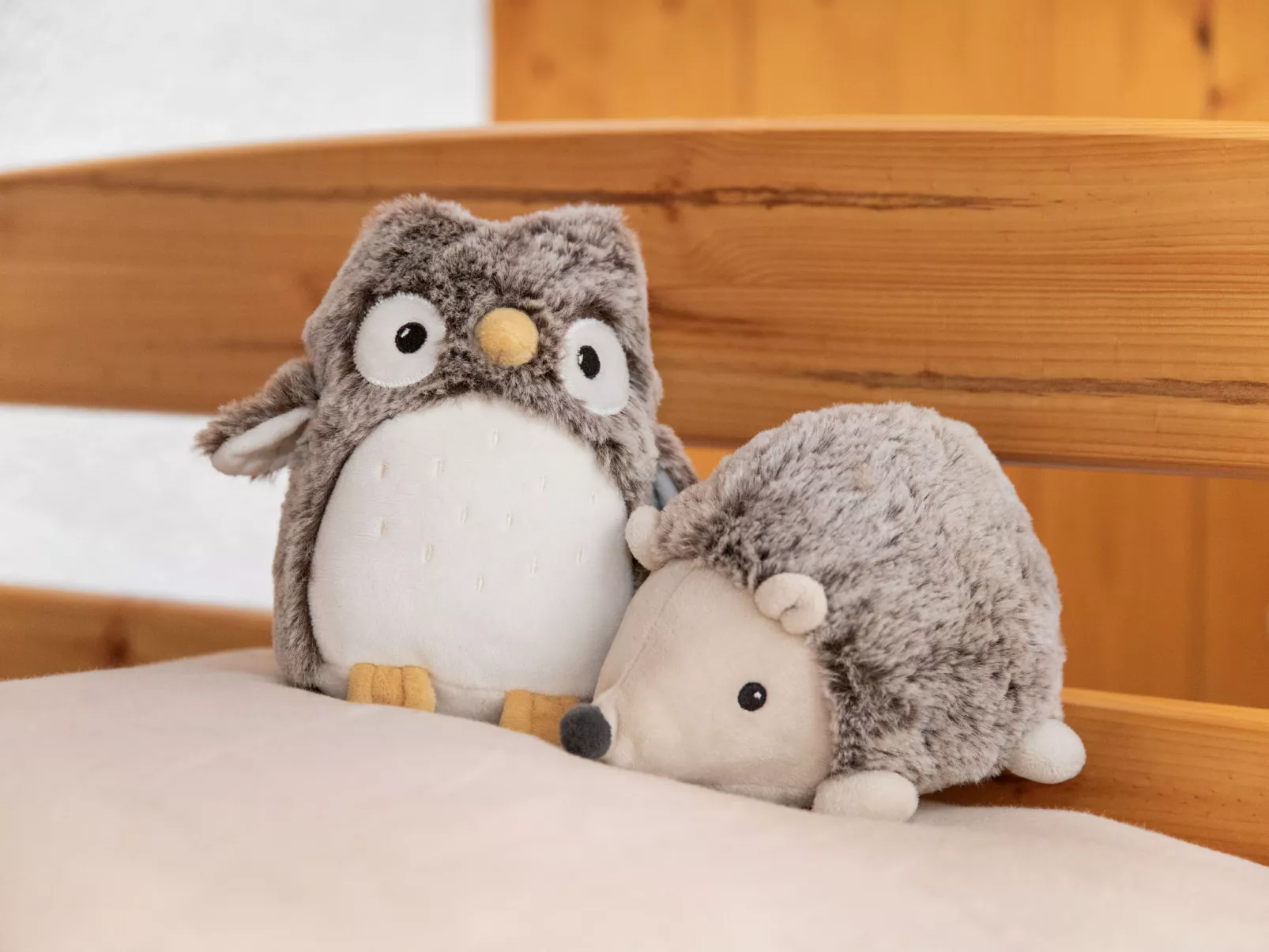 Beau Site No 21 - Inside