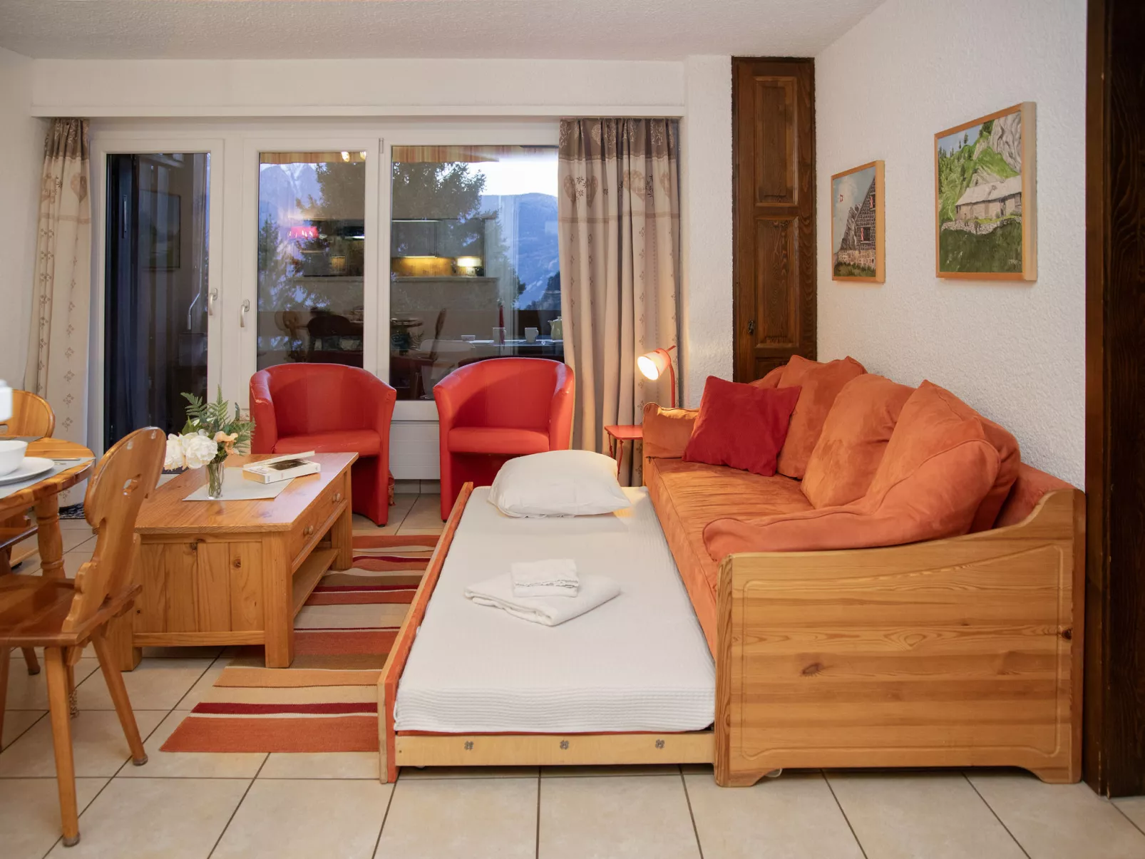 Centaure B RS 2-Dedans