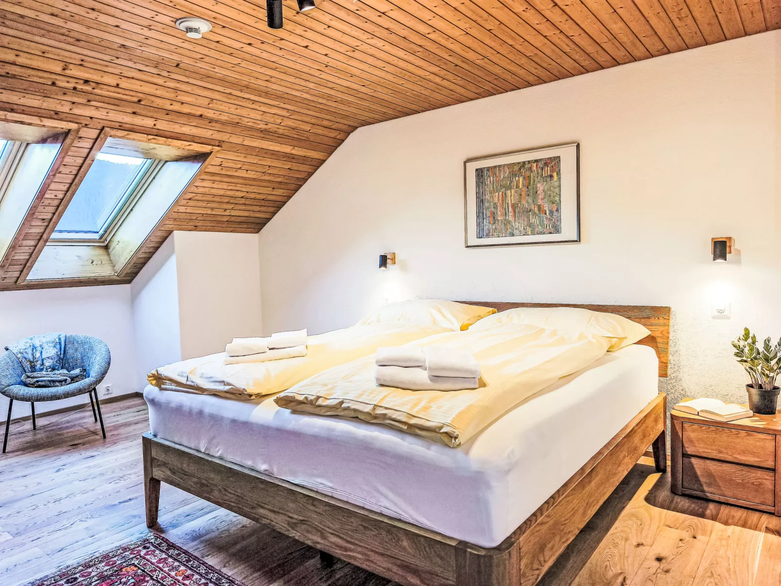 Eiger Residence Apt.A/425-Inside