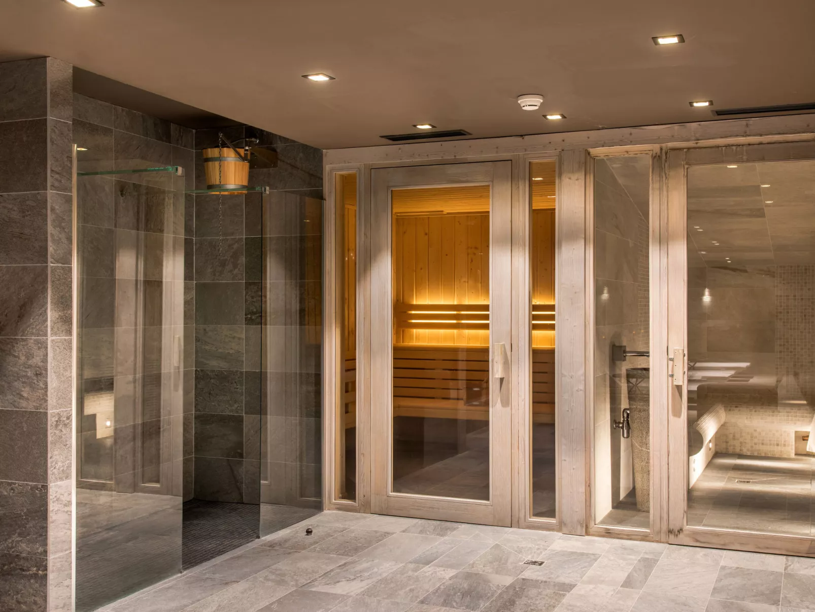 Chalet Skadi (VAL302) - Drinnen