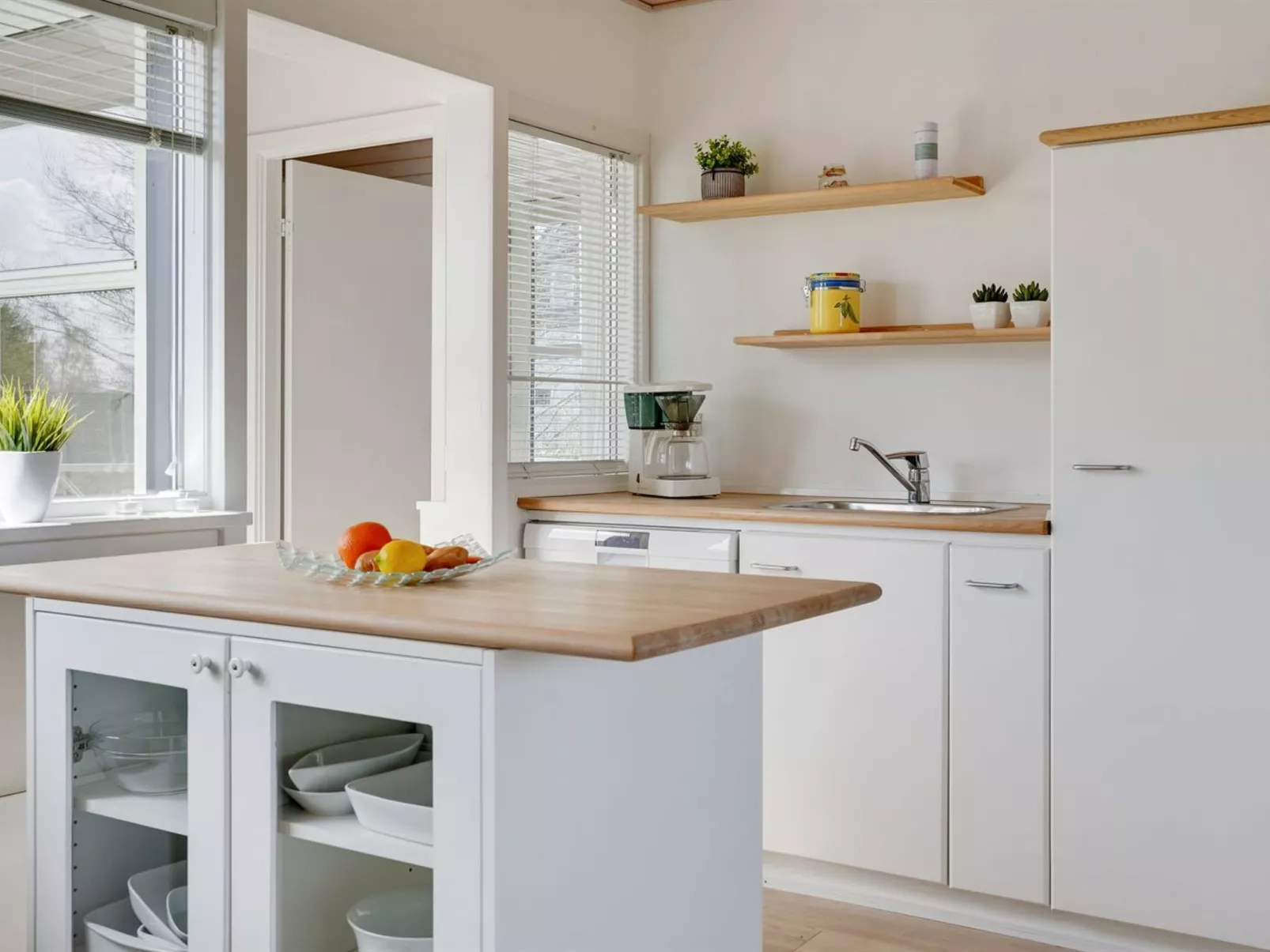 "Joannes" - 200m from the sea - Dedans