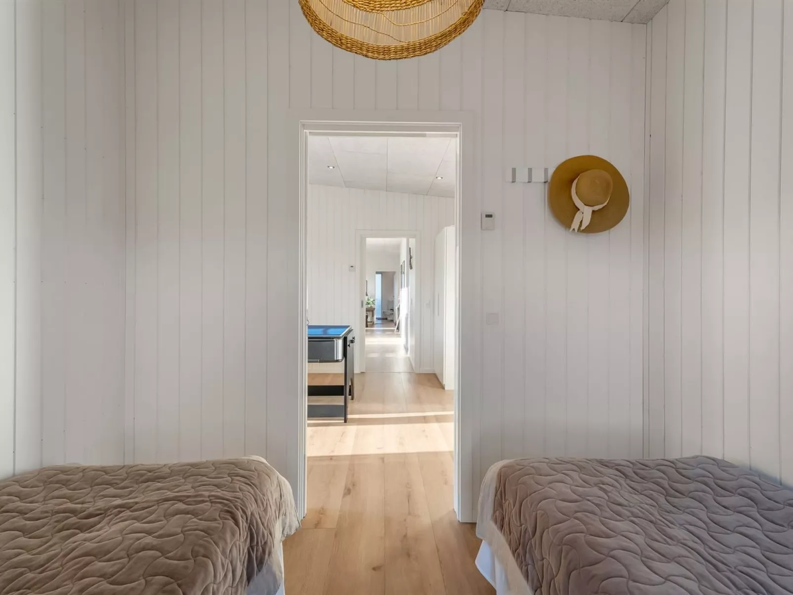 "Vanna" - 1.2km from the sea - Dedans