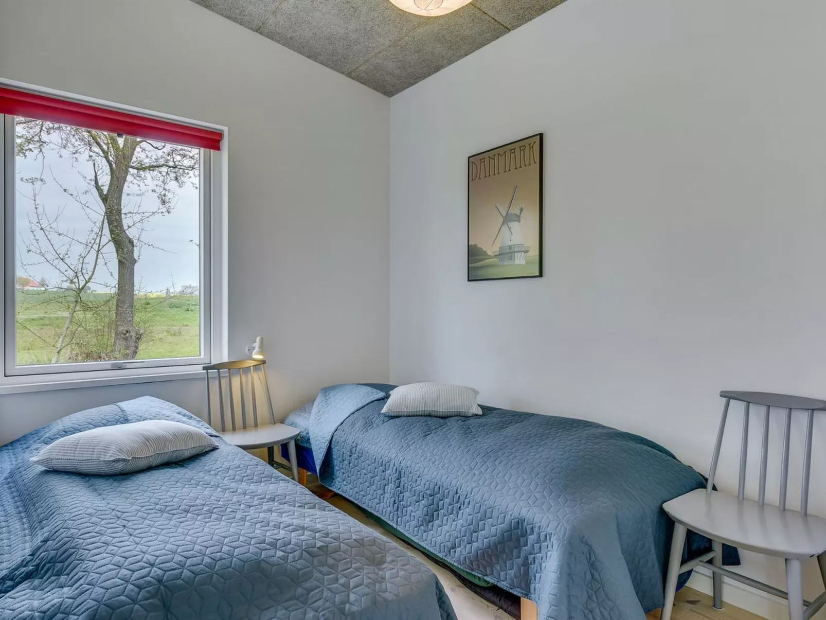 "Erkki" - 500m from the sea-Dedans