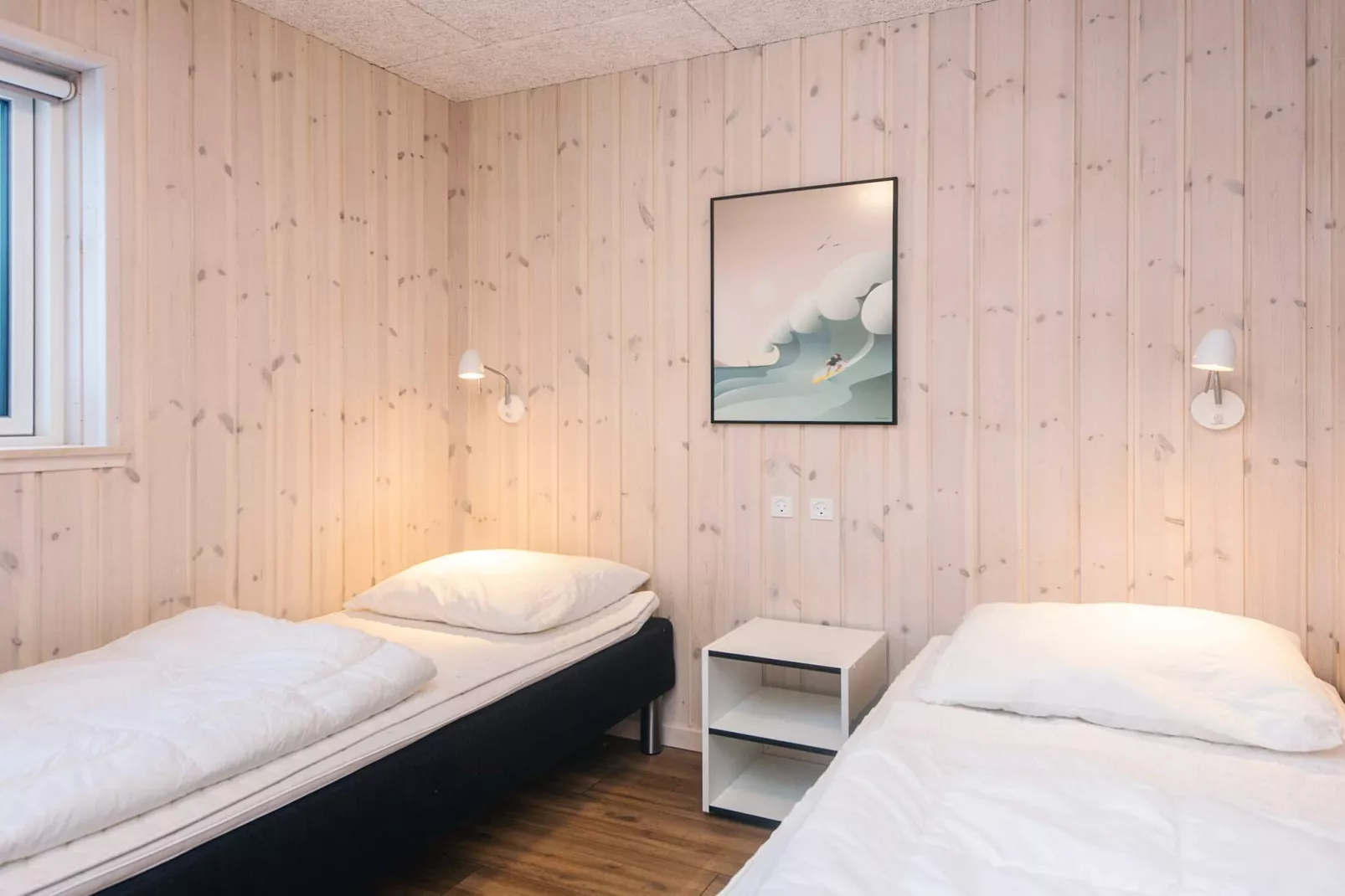 Villa de luxe avec piscine -- By Traum Ferienwohnungen-Intérieur