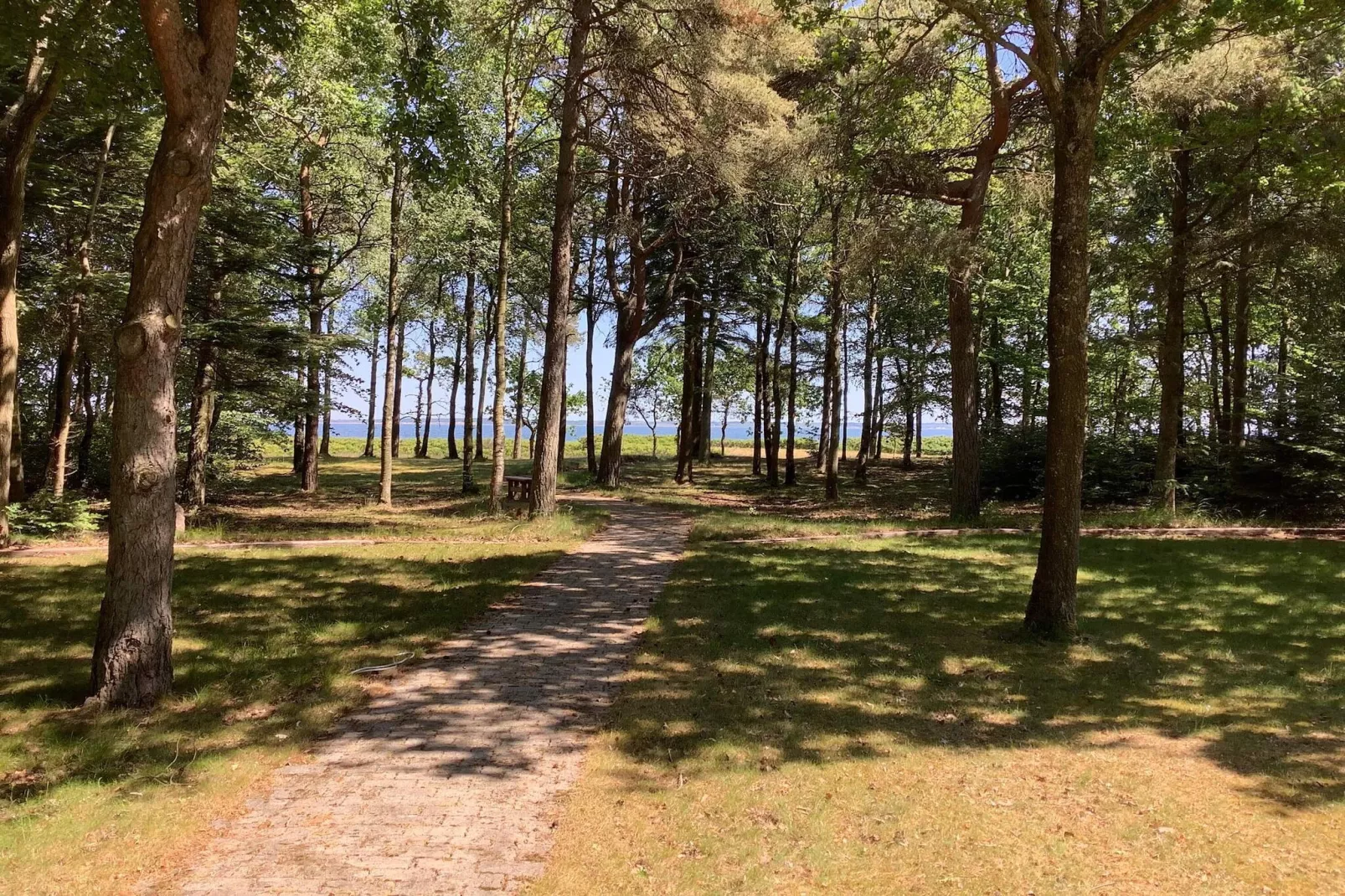 Maison de vacances pour 8 a Thyholm-By Traum - Non tagué