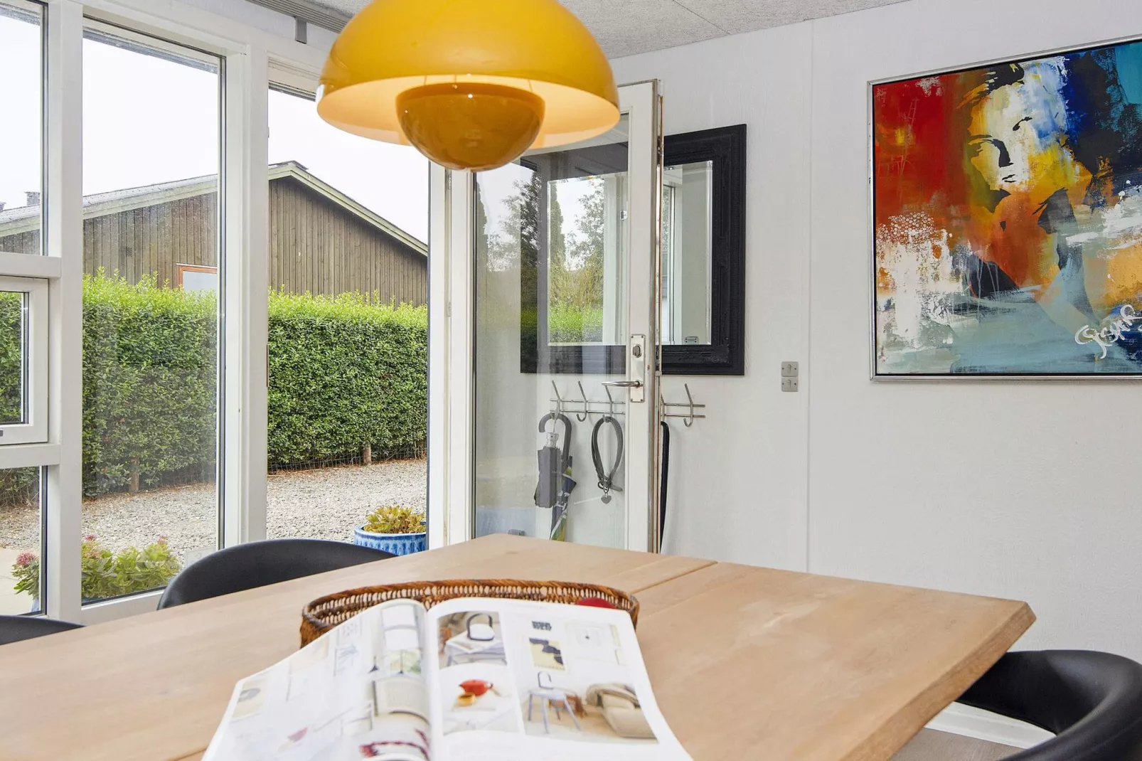 4 star holiday home in Juelsminde - Indoor