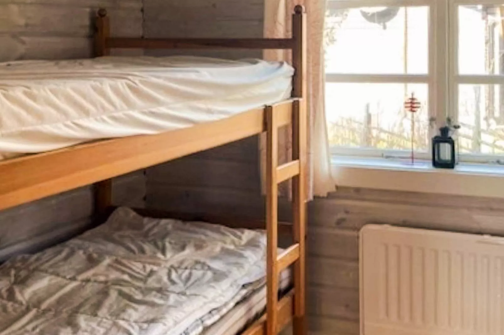 4 star holiday home in RONNEBY-By Traum-Indoor