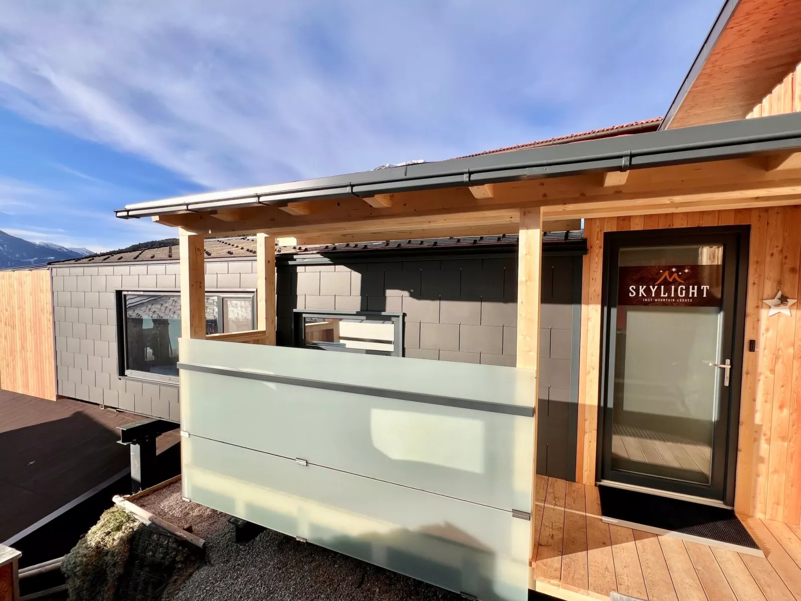 Sky-Chalet-Outside