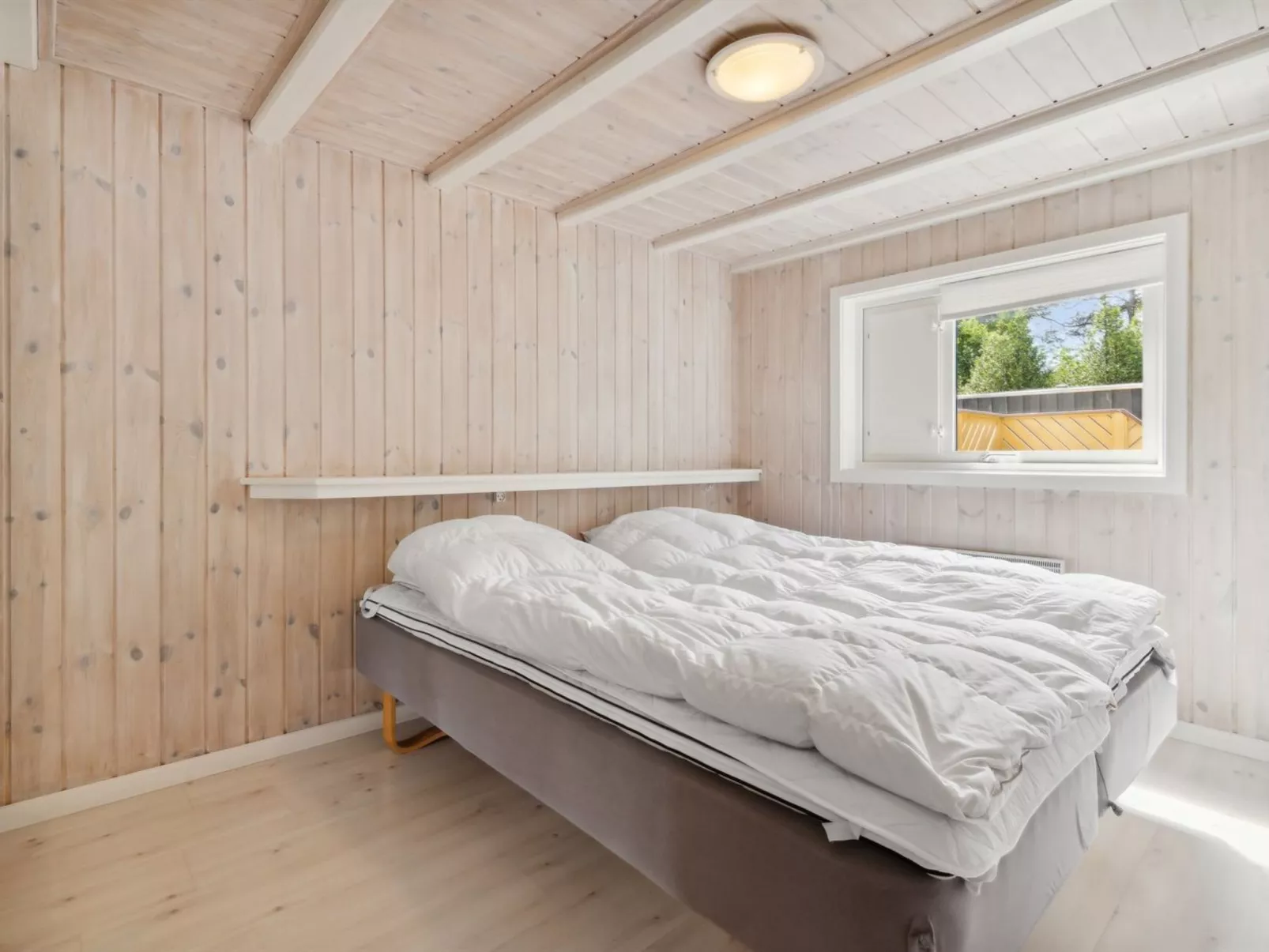 "Anly" - 250m from the sea-Dedans