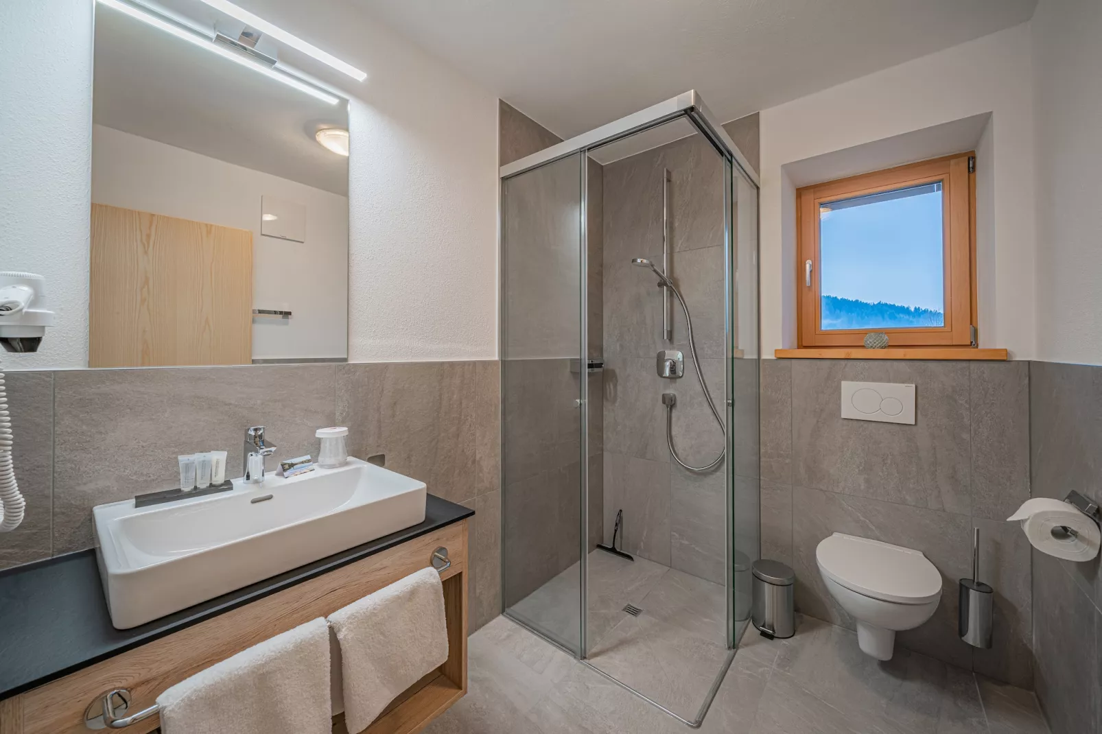 Haus Andrea Cäciel - Salle de bain