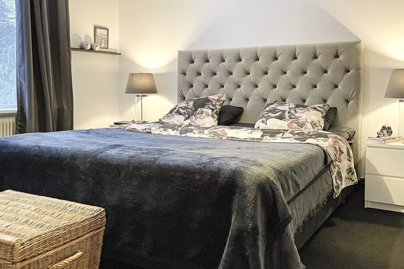 2 Personen Ferienhaus in ÅBY-By Traum-Innenbereich