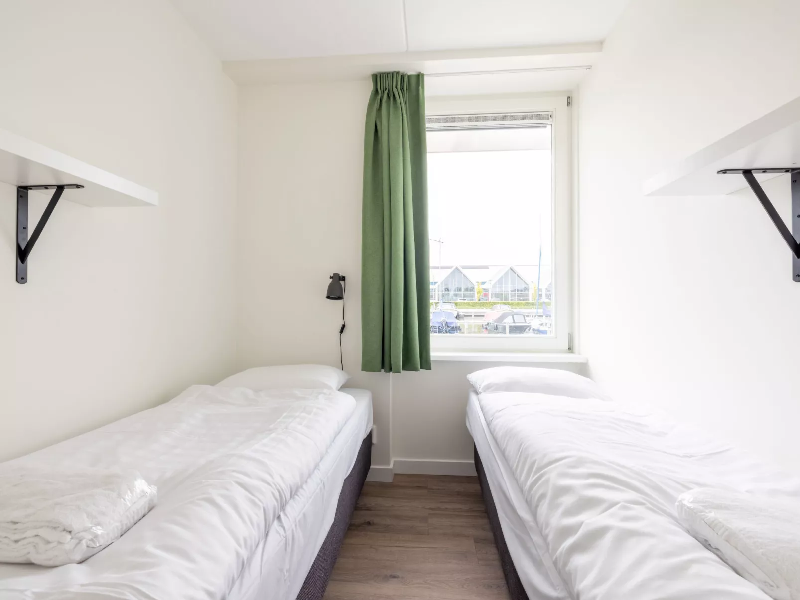 De Meerparel - Inside