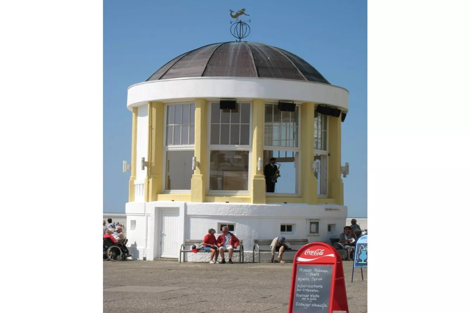 58151-Areas within 5km in summer