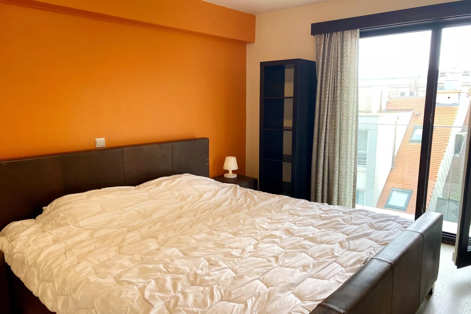 SUNFLOWER 0705GAR-Bedroom