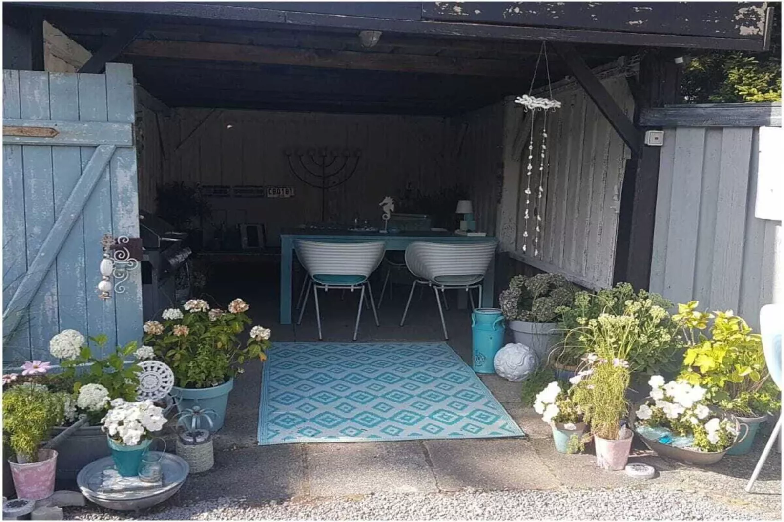 480664-Terrace balcony