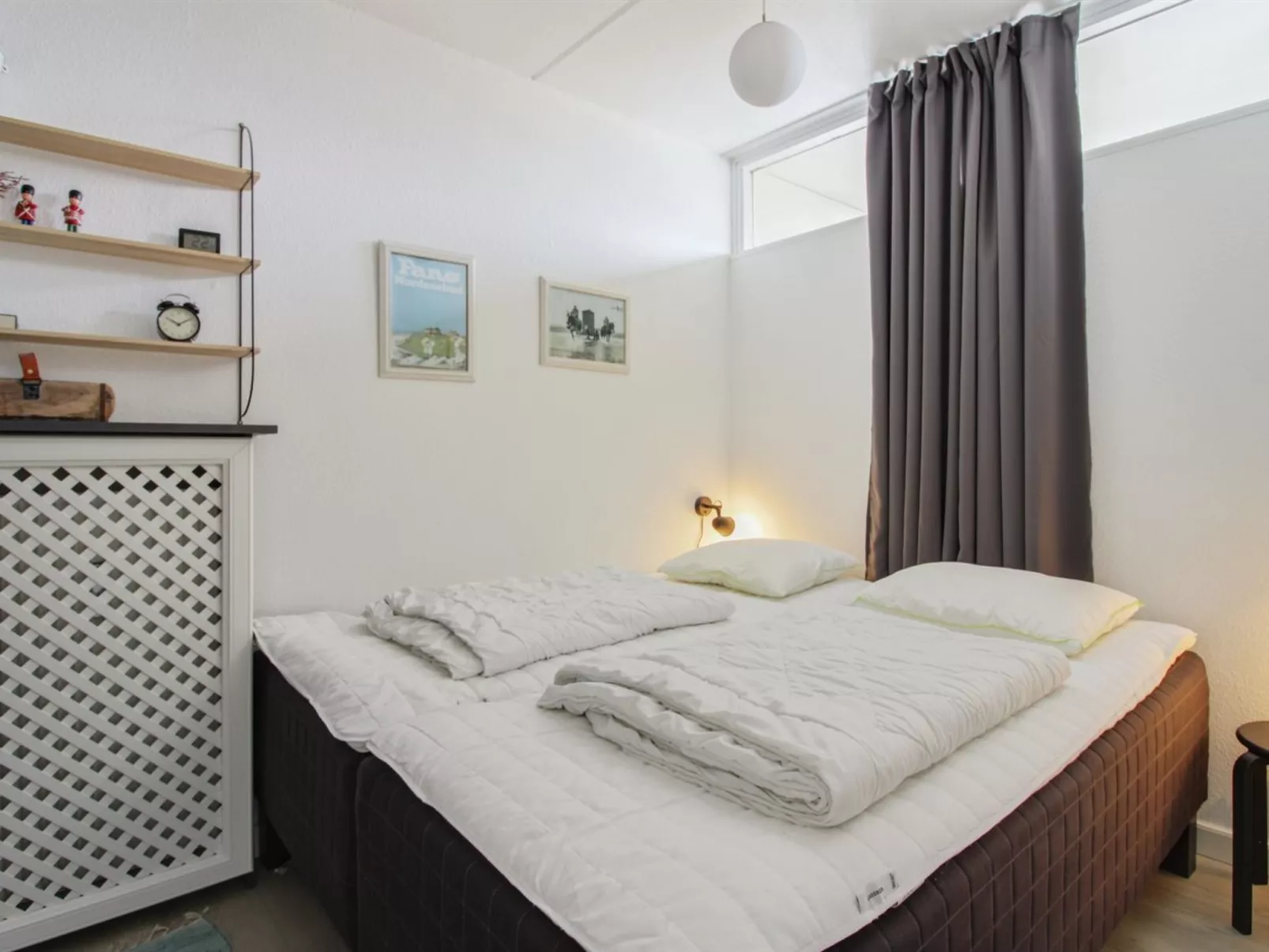 "Brynhild" - 50m from the sea-Drinnen