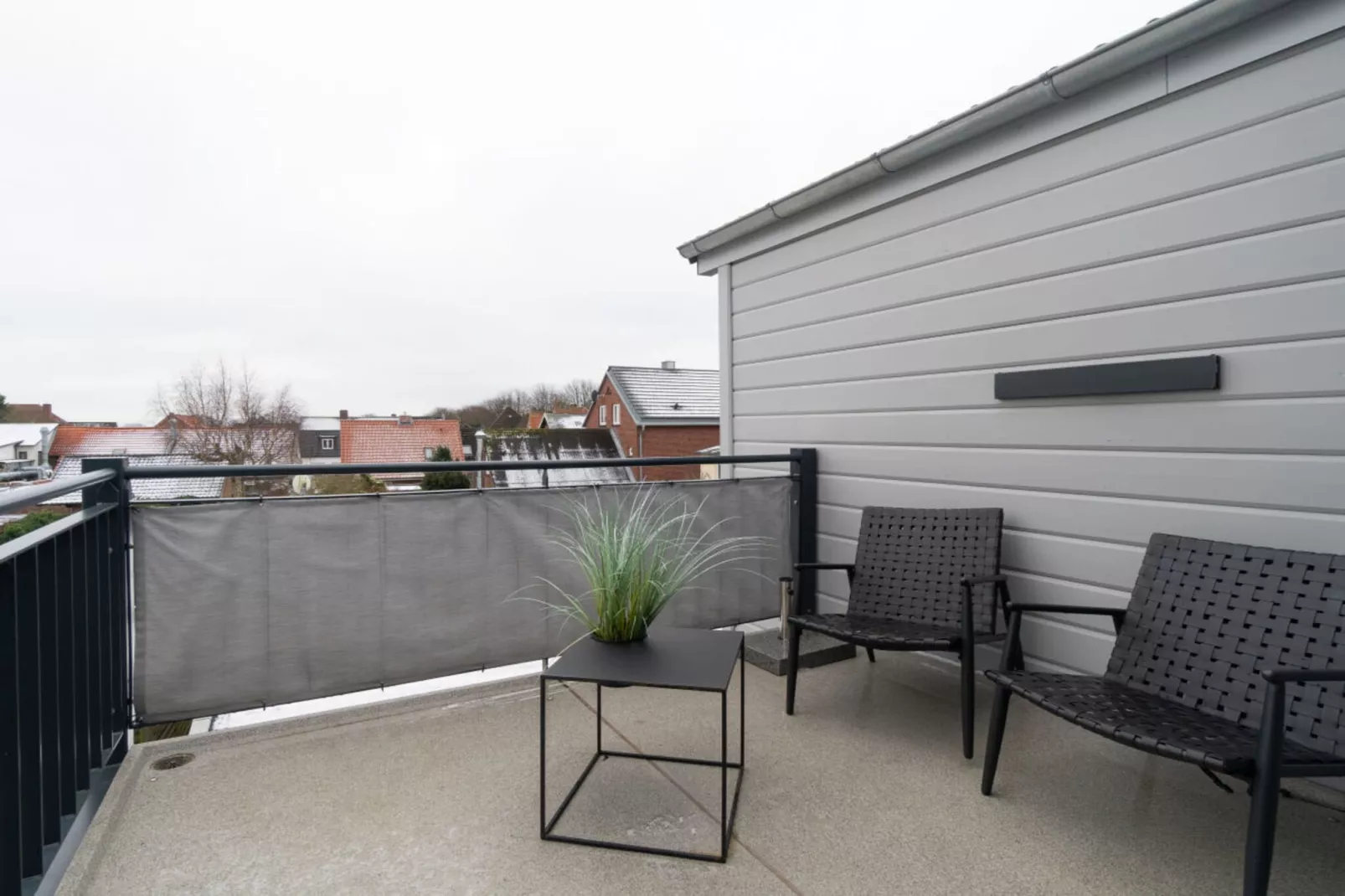 377385-Terrasse / balcon