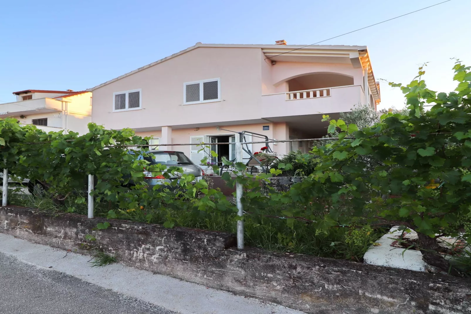 Apartments Sergej - Studio Apartment (Vito)