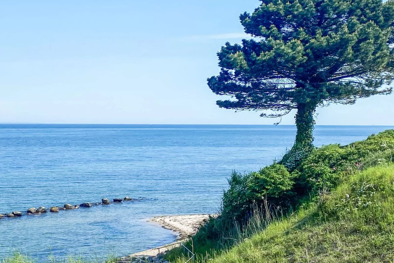 Bonheur côtier avec vue -- By Traum Ferienwohnungen-Non tagué