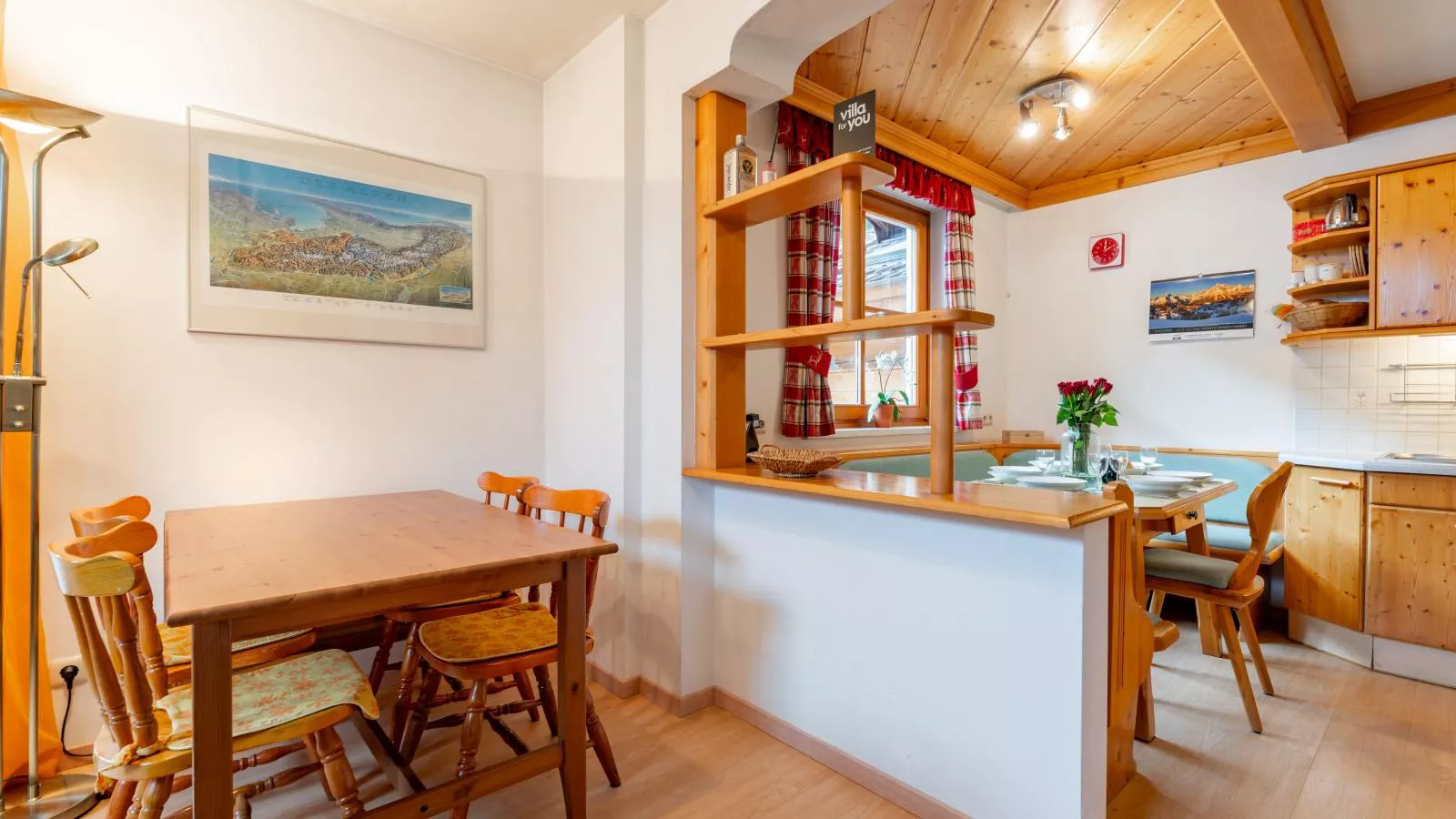 Fintinn-Salle à manger