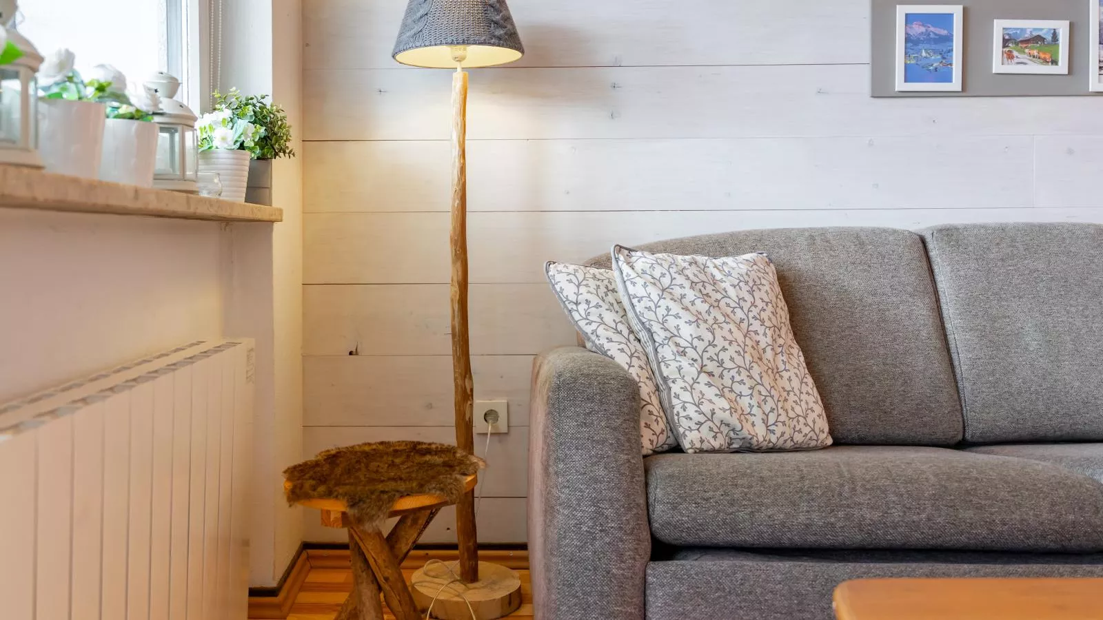 Hinterreitblick-Ambiance