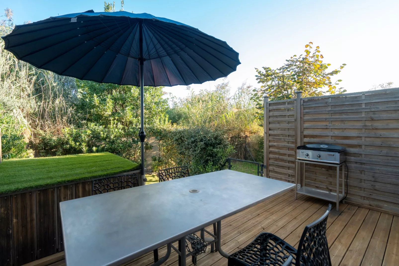 La Dune N°20 - Villa 3P4-Extérieur